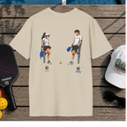 Anime (Back Print)