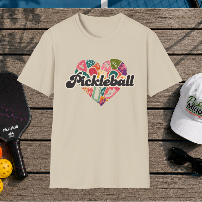 Pickleball