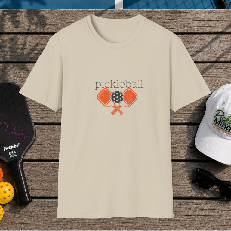 Pickleball