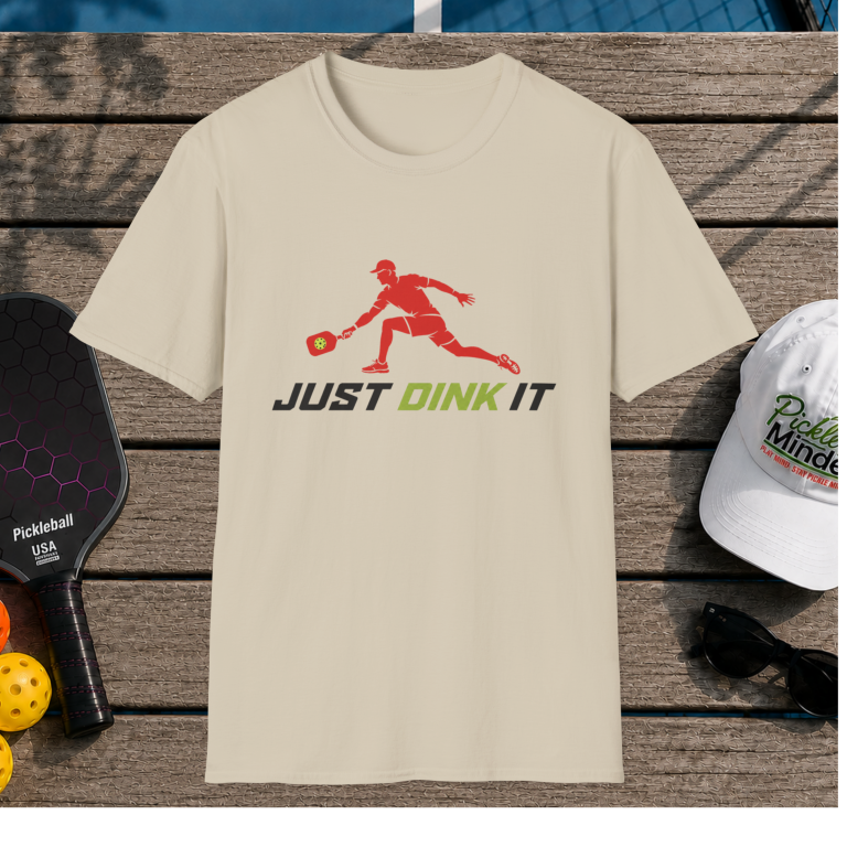 Just Dink It