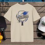 Pickleball (Back Print)