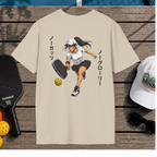 Anime (Back Print)