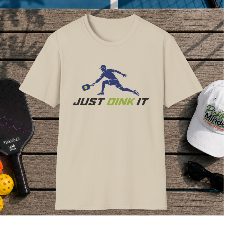 Just Dink It