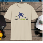 Just Dink It