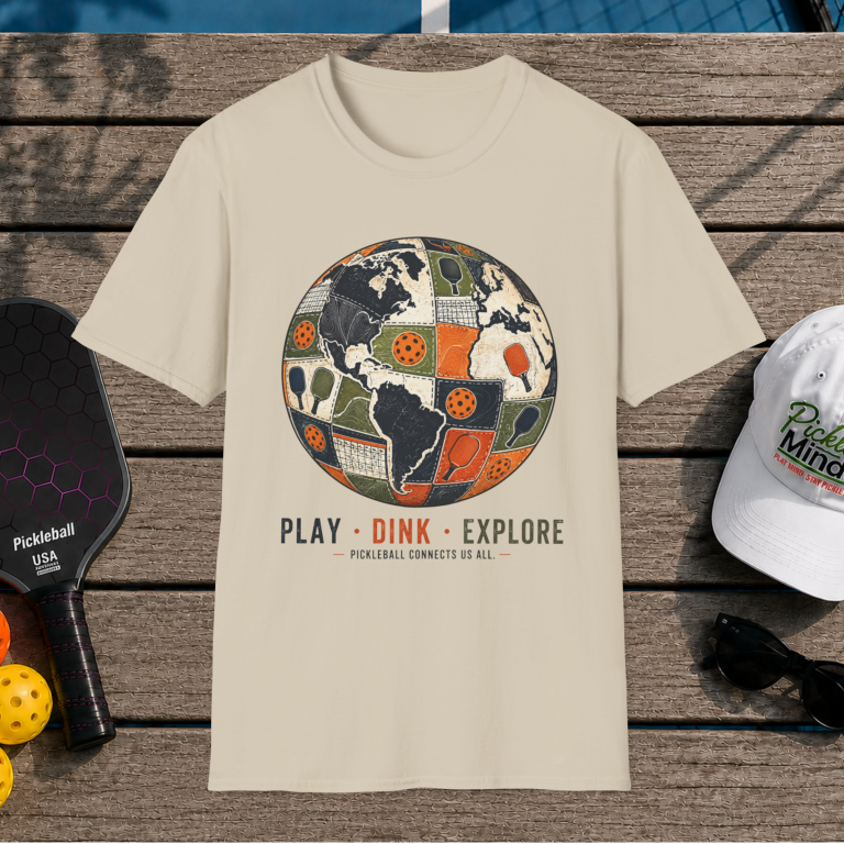 Play Dink Explore