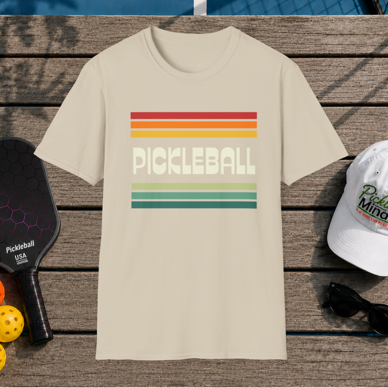 Pickleball