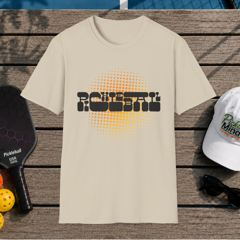 Pickleball