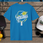Pickleball (Back Print)