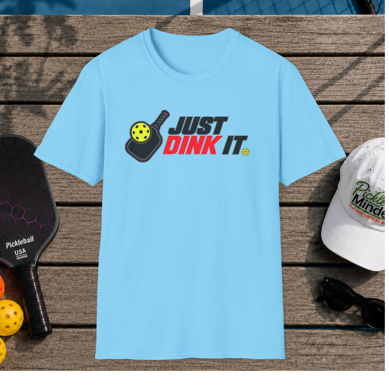 Just Dink It