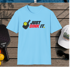 Just Dink It