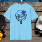 Pickleball (Back Print)