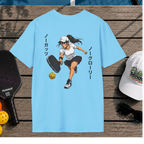 Anime (Back Print)