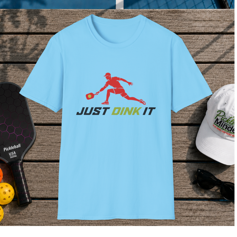 Just Dink It