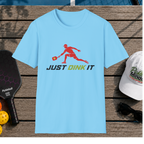 Just Dink It