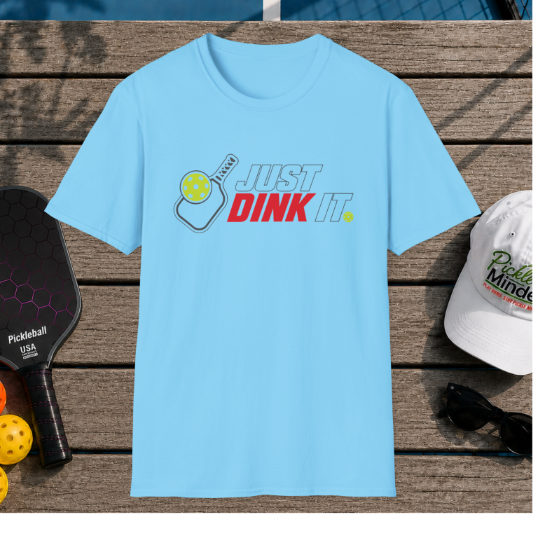 Just Dink It