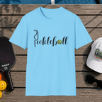 Pickleball
