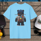 I got your back (Front & Back Print)