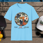 Play Dink Explore