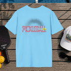 Pickleball (Back Print)