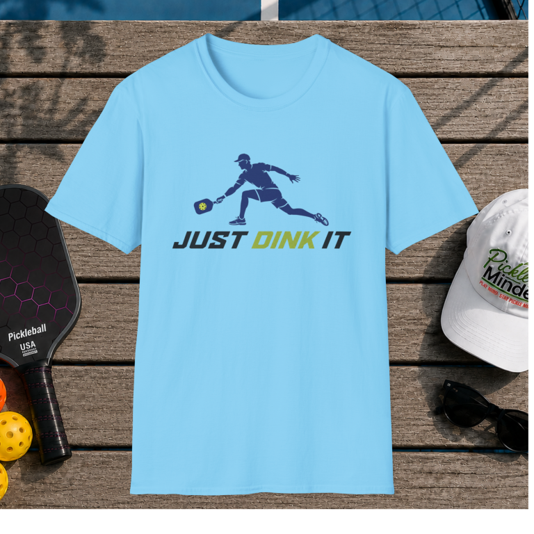 Just Dink It