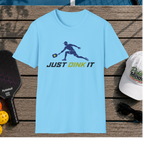 Just Dink It