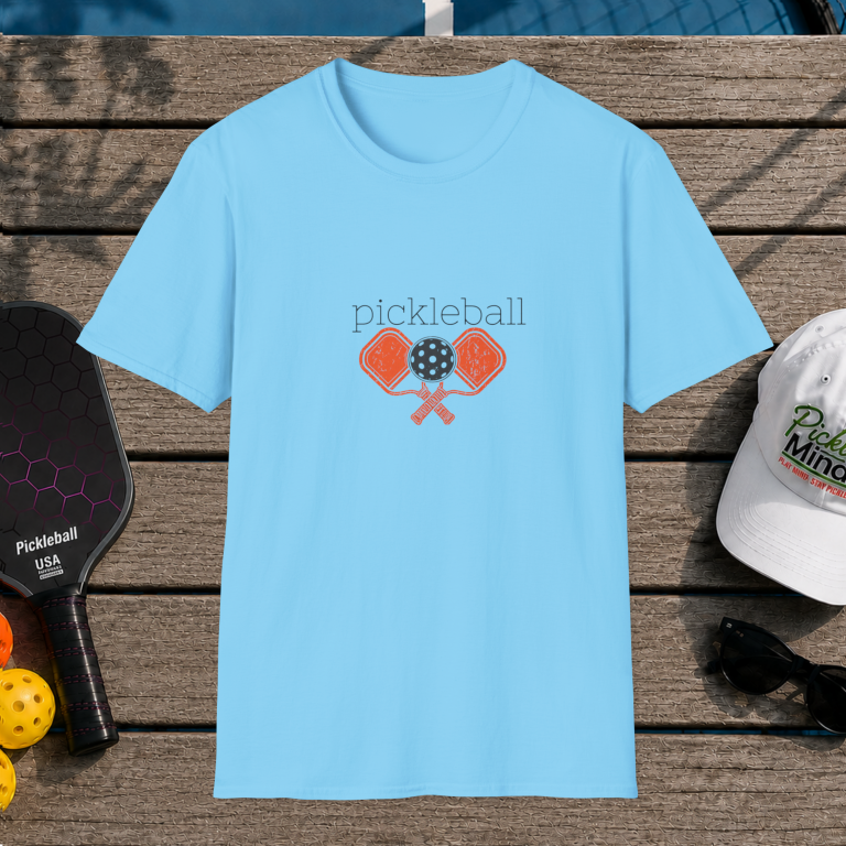 Pickleball