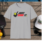 Just Dink It