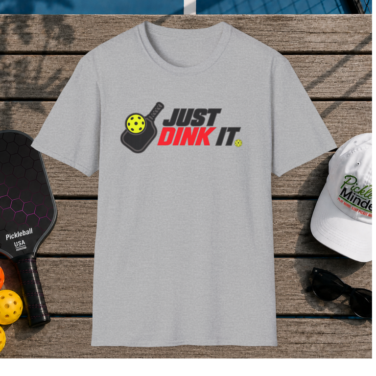 Just Dink It
