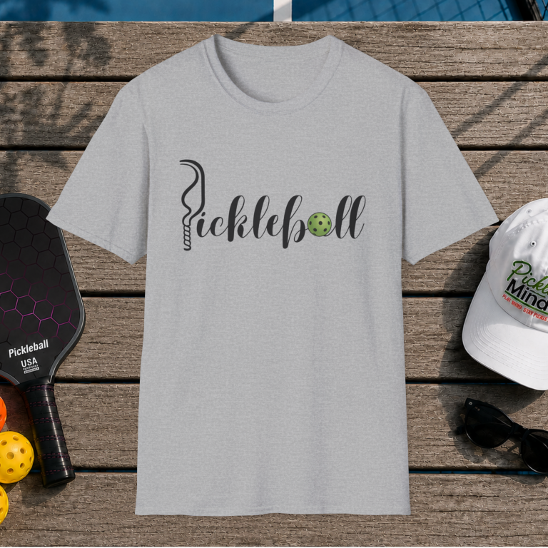 Pickleball