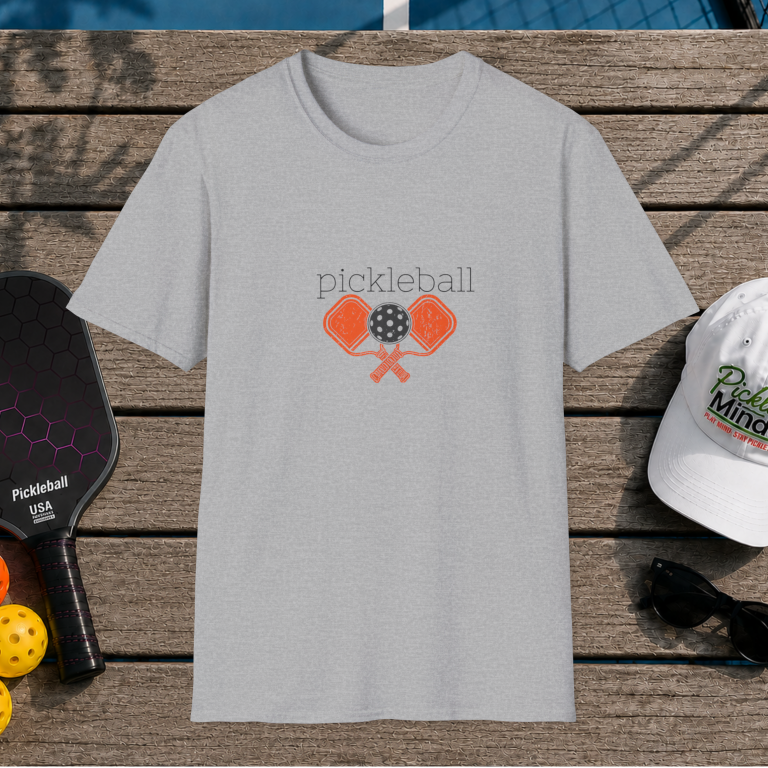 Pickleball