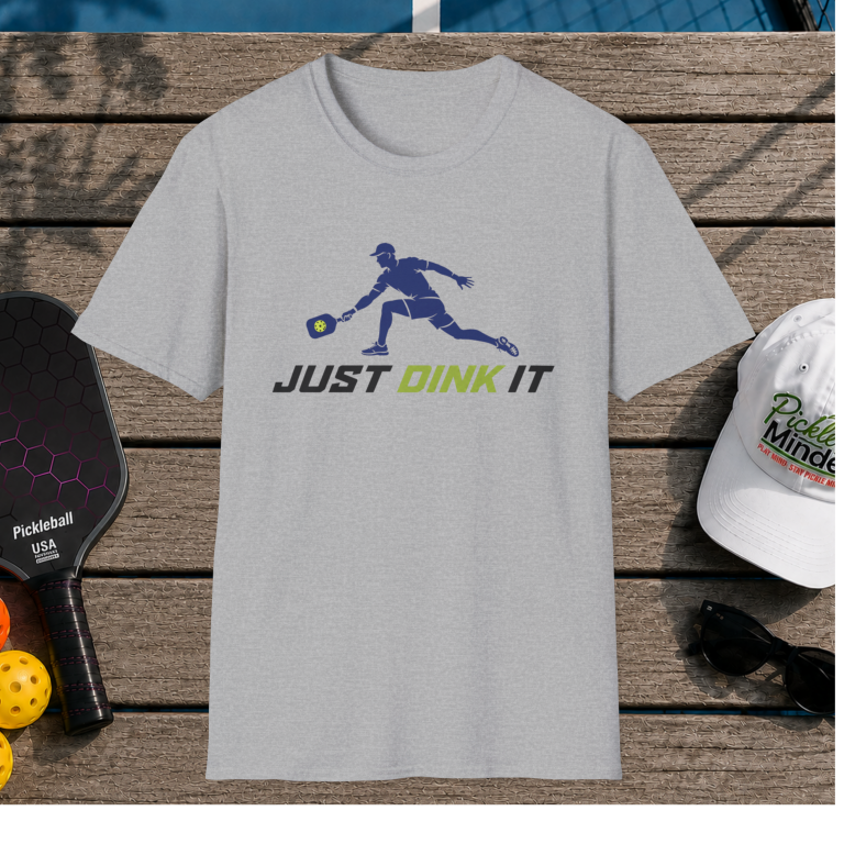 Just Dink It