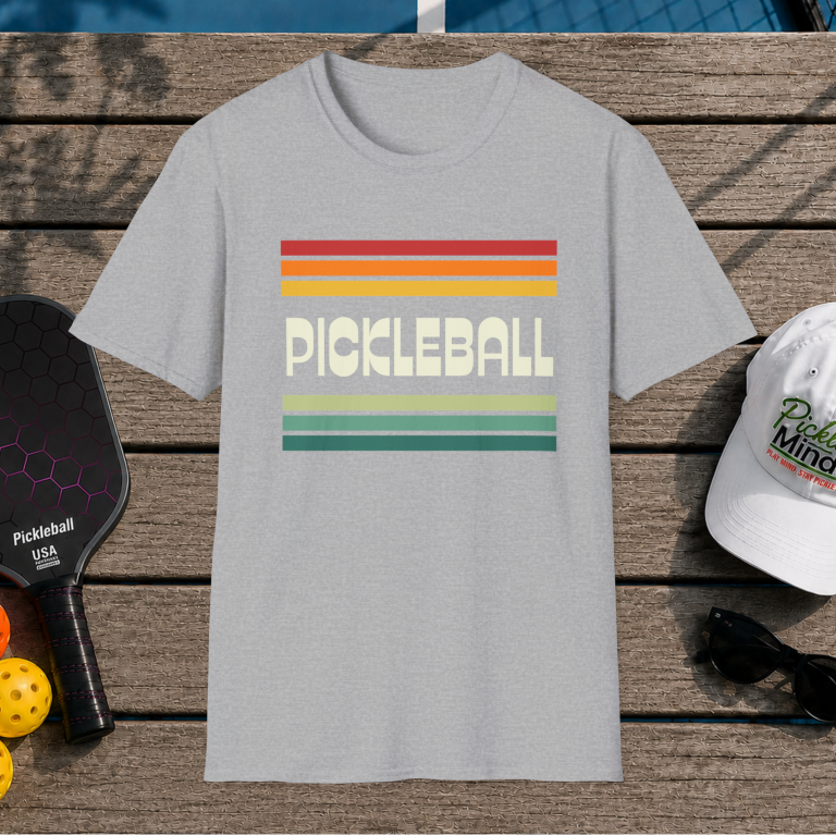 Pickleball