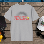 Pickleball (Back Print)