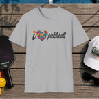 I Love Pickleball