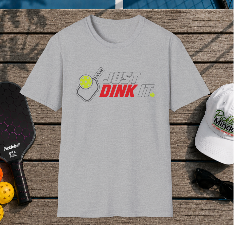 Just Dink It