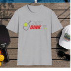 Just Dink It