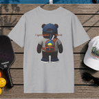 I got your back (Front & Back Print)