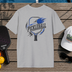 Pickleball (Back Print)