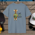 I got your back (Back Print)