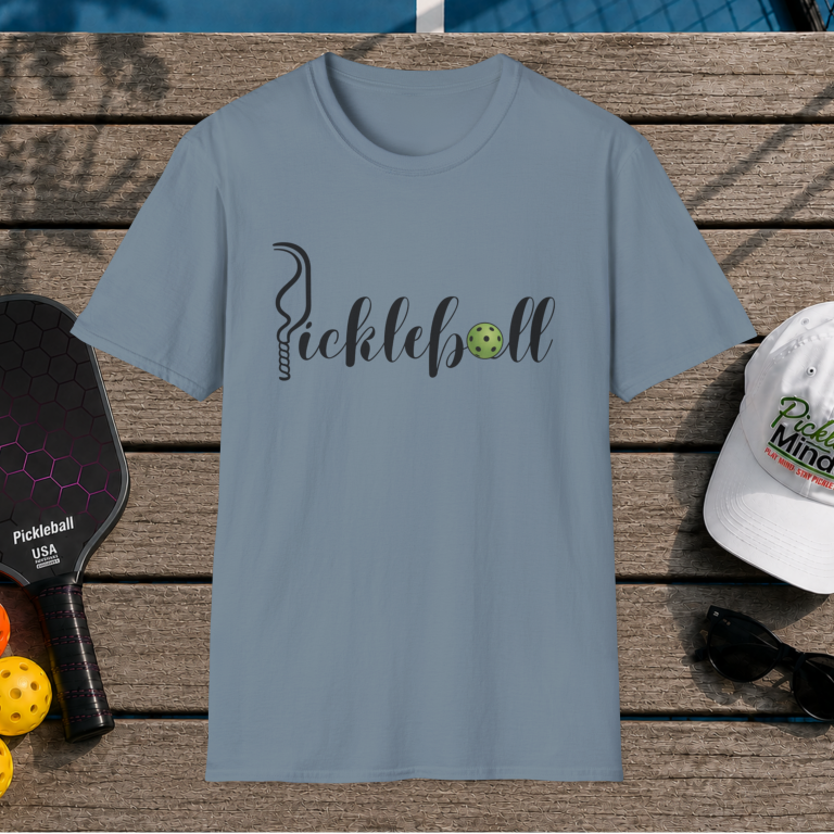 Pickleball