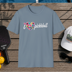 I Love Pickleball