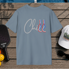 Chill (Back Print)