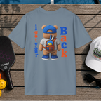 I got your back (Back Print)