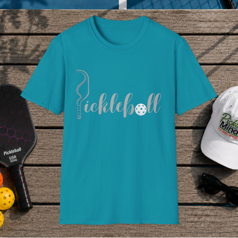 Pickleball