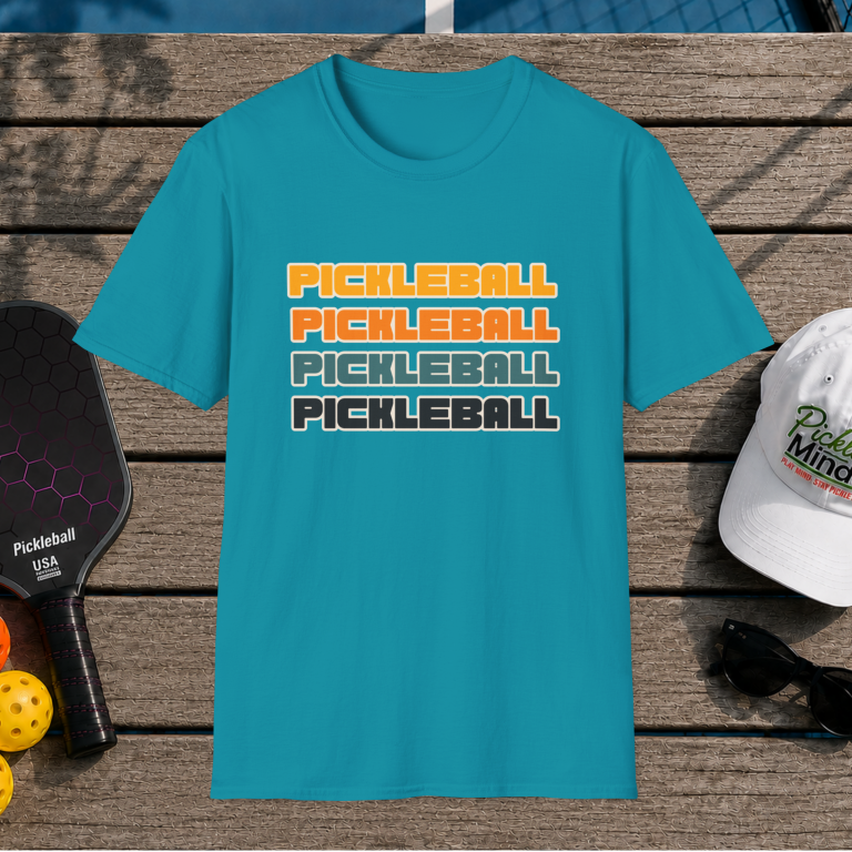 Pickleball