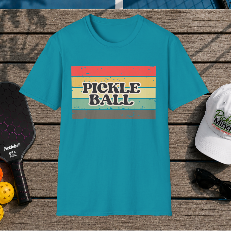 Pickleball