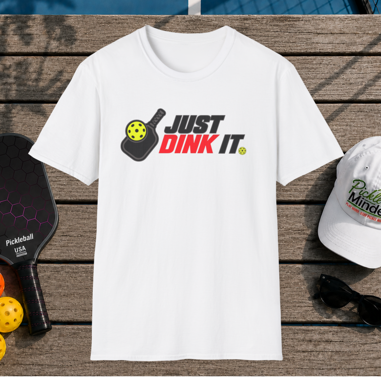 Just Dink It
