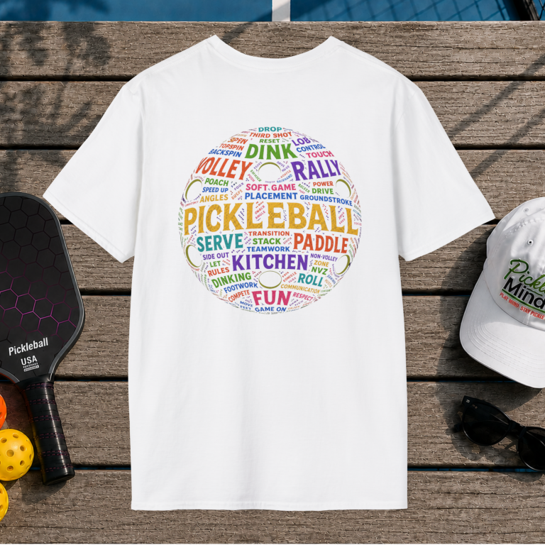 Ball (Back Print)