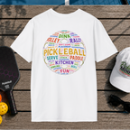 Ball (Back Print)