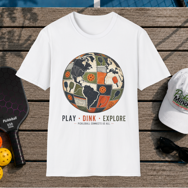 Play Dink Explore